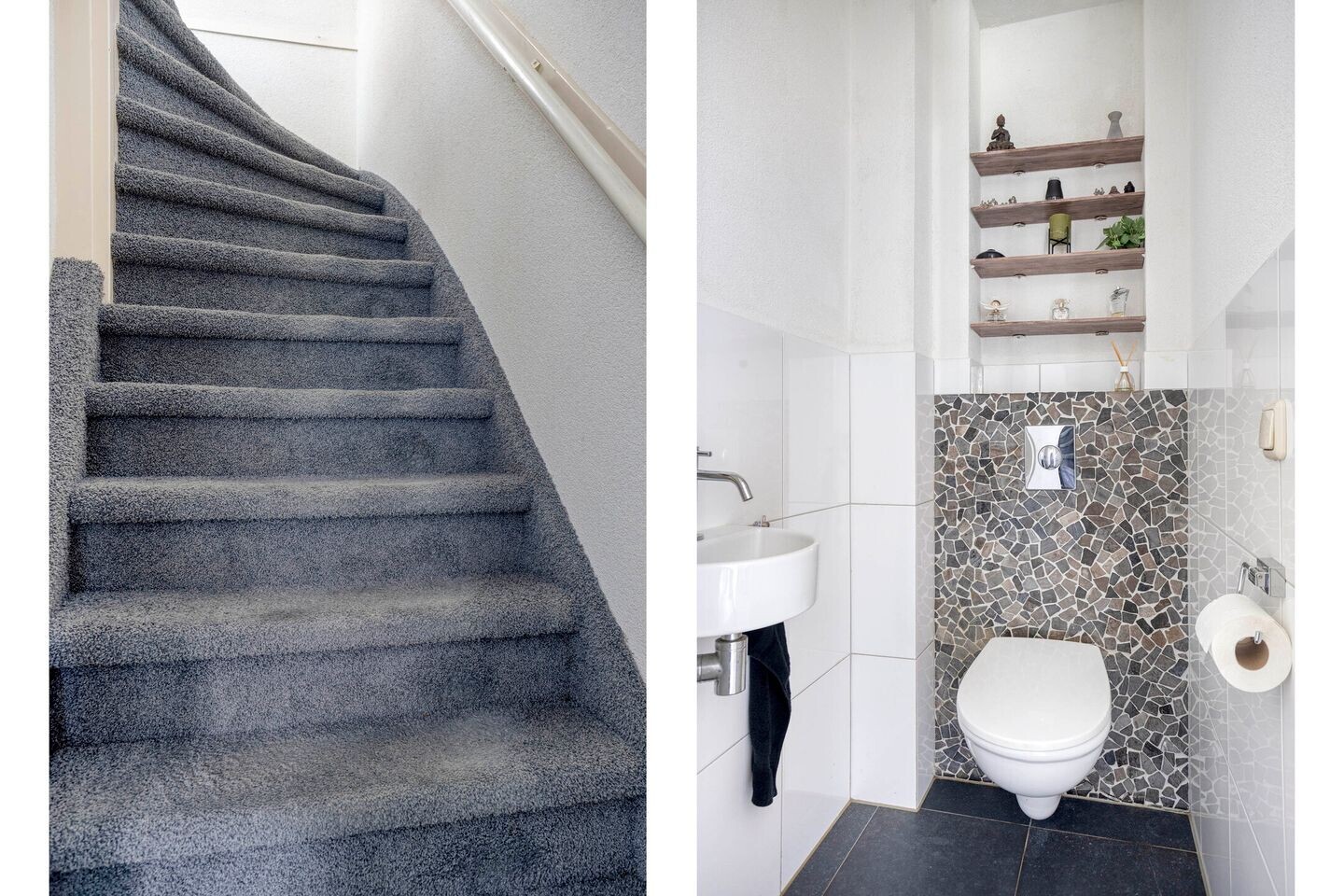 Tussenwoning te koop: Punter 16, Oude Wetering