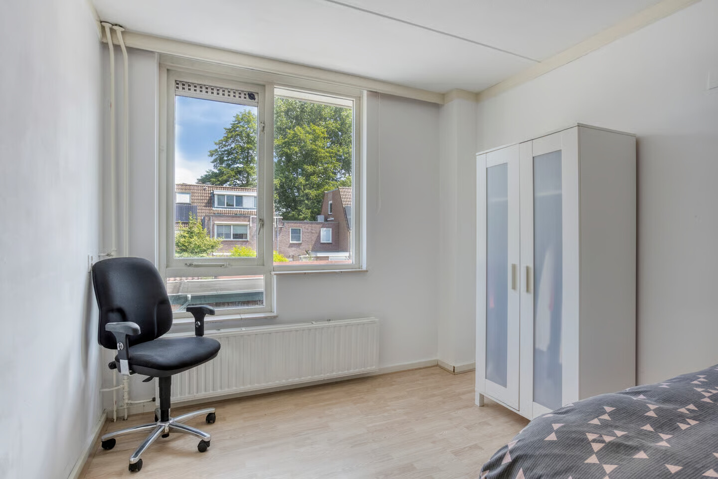 Tussenwoning te koop: Punter 16, Oude Wetering