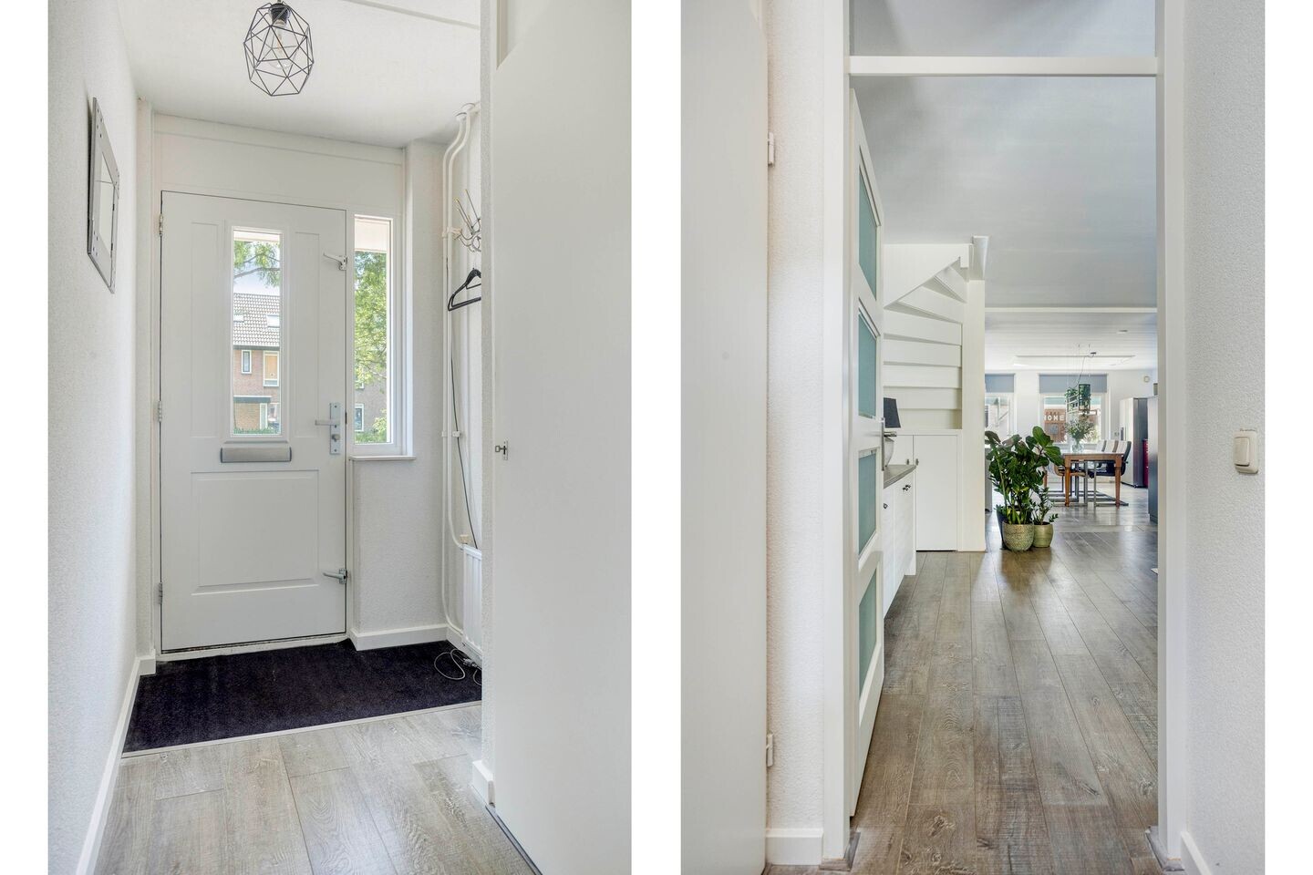 Tussenwoning te koop: Punter 16, Oude Wetering