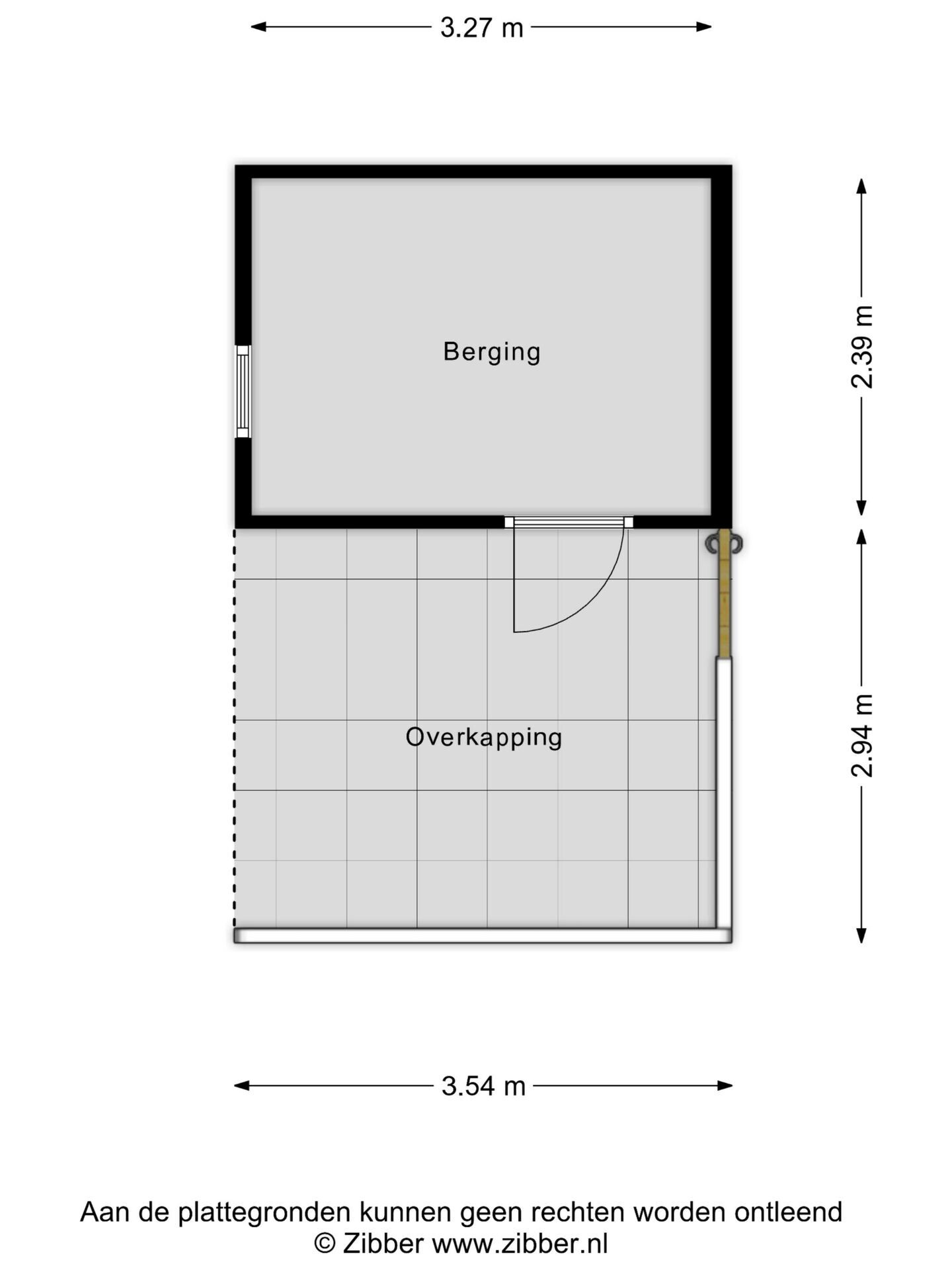 Tussenwoning te koop: Punter 16, Oude Wetering