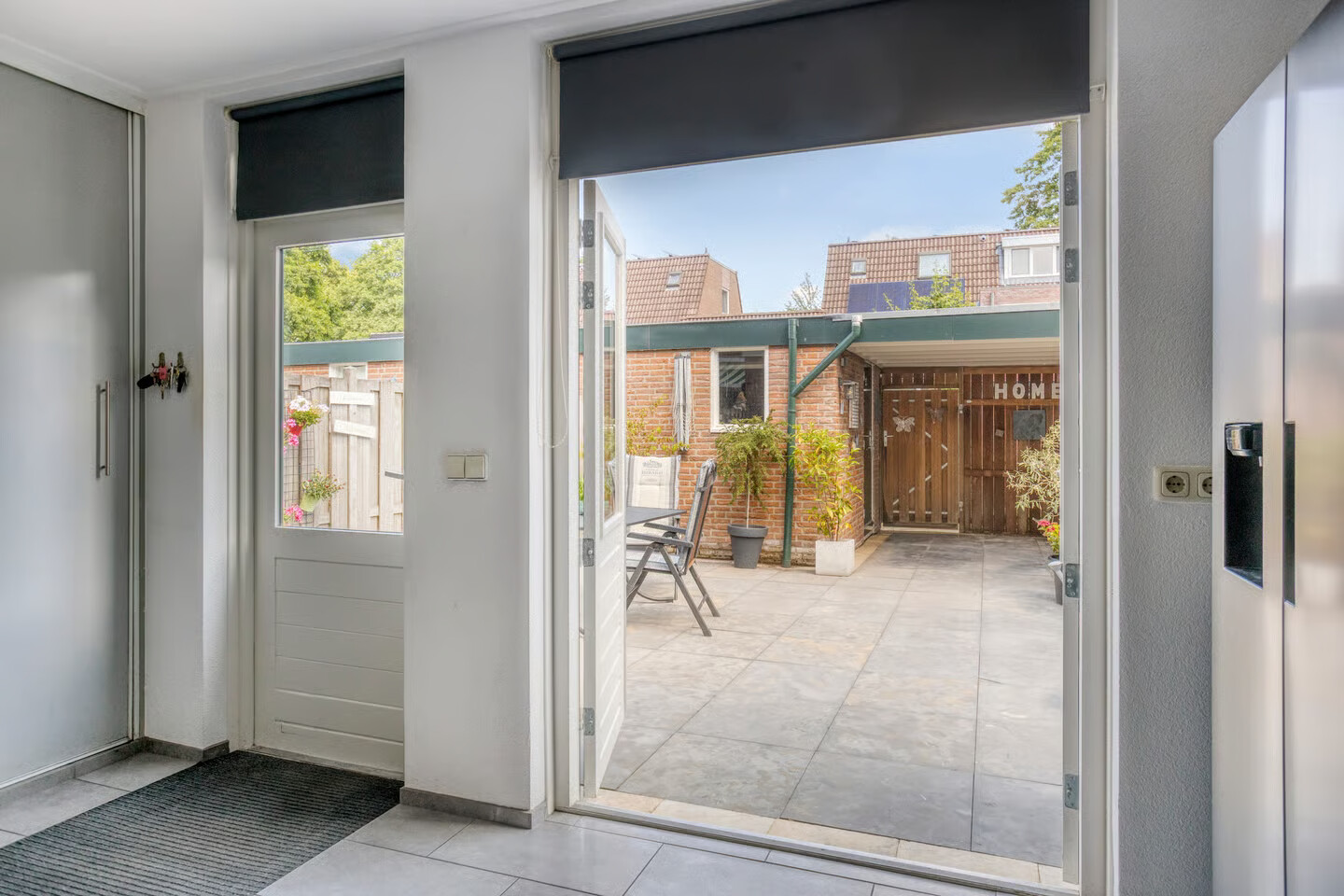 Tussenwoning te koop: Punter 16, Oude Wetering