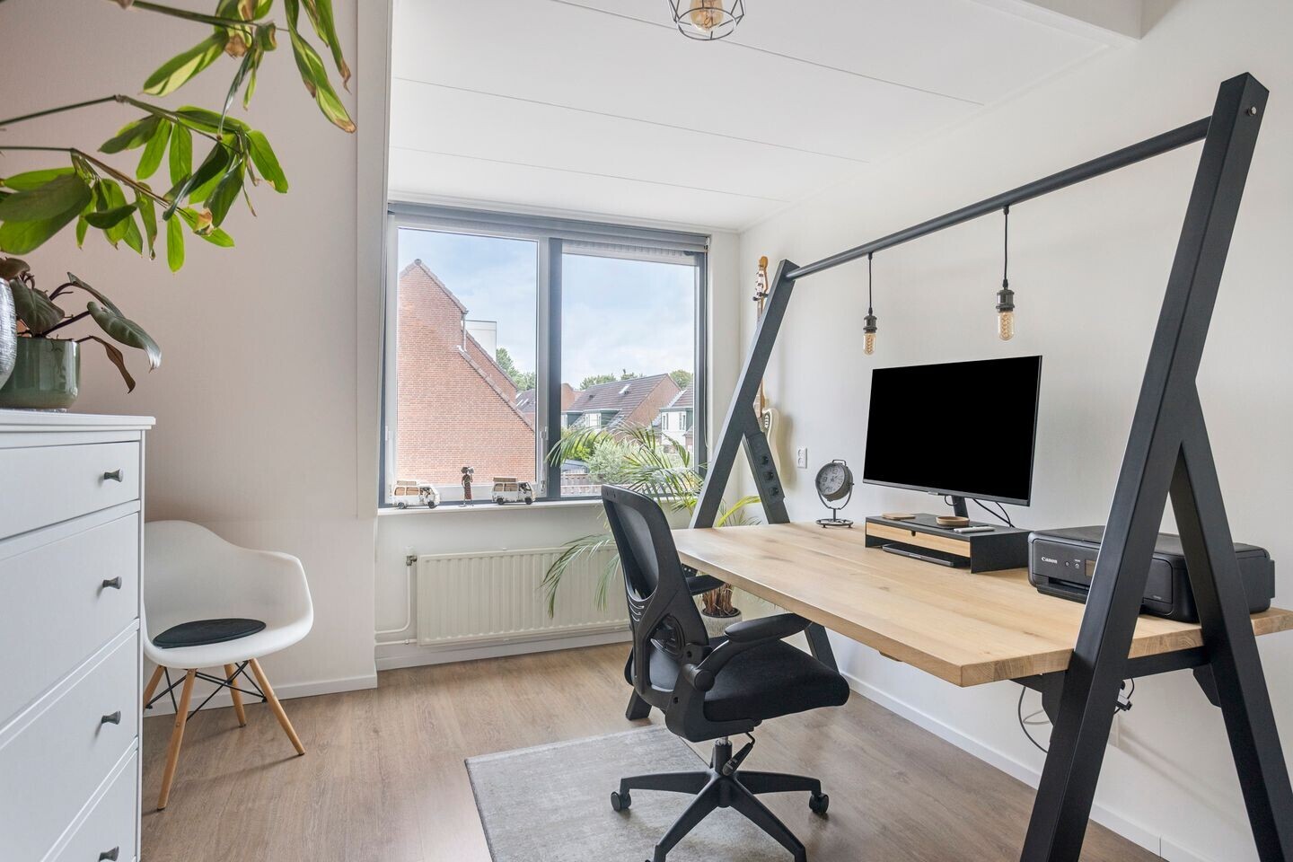 Tussenwoning te koop: Bosrank 57, Oude Wetering