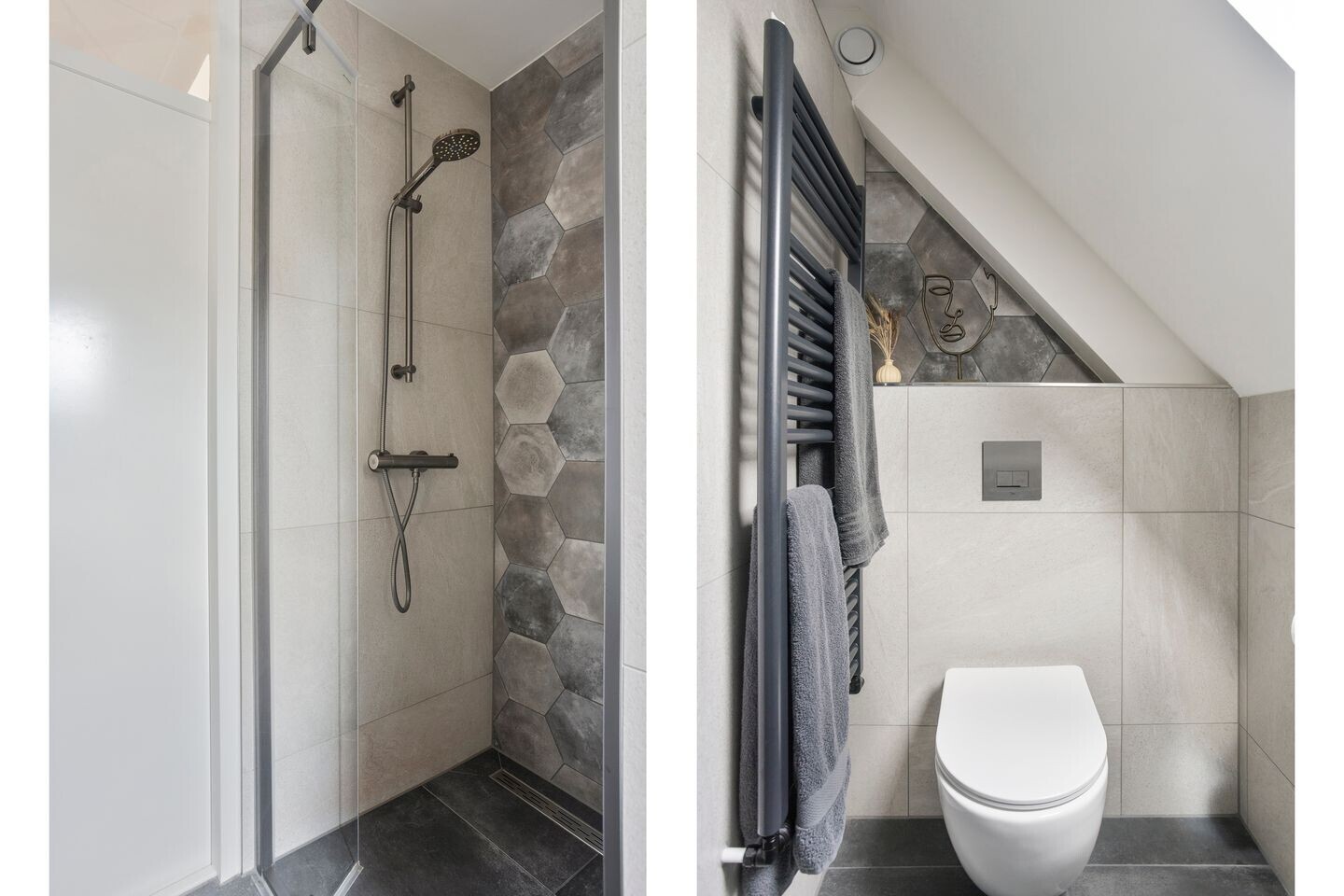 Tussenwoning te koop: Bosrank 57, Oude Wetering