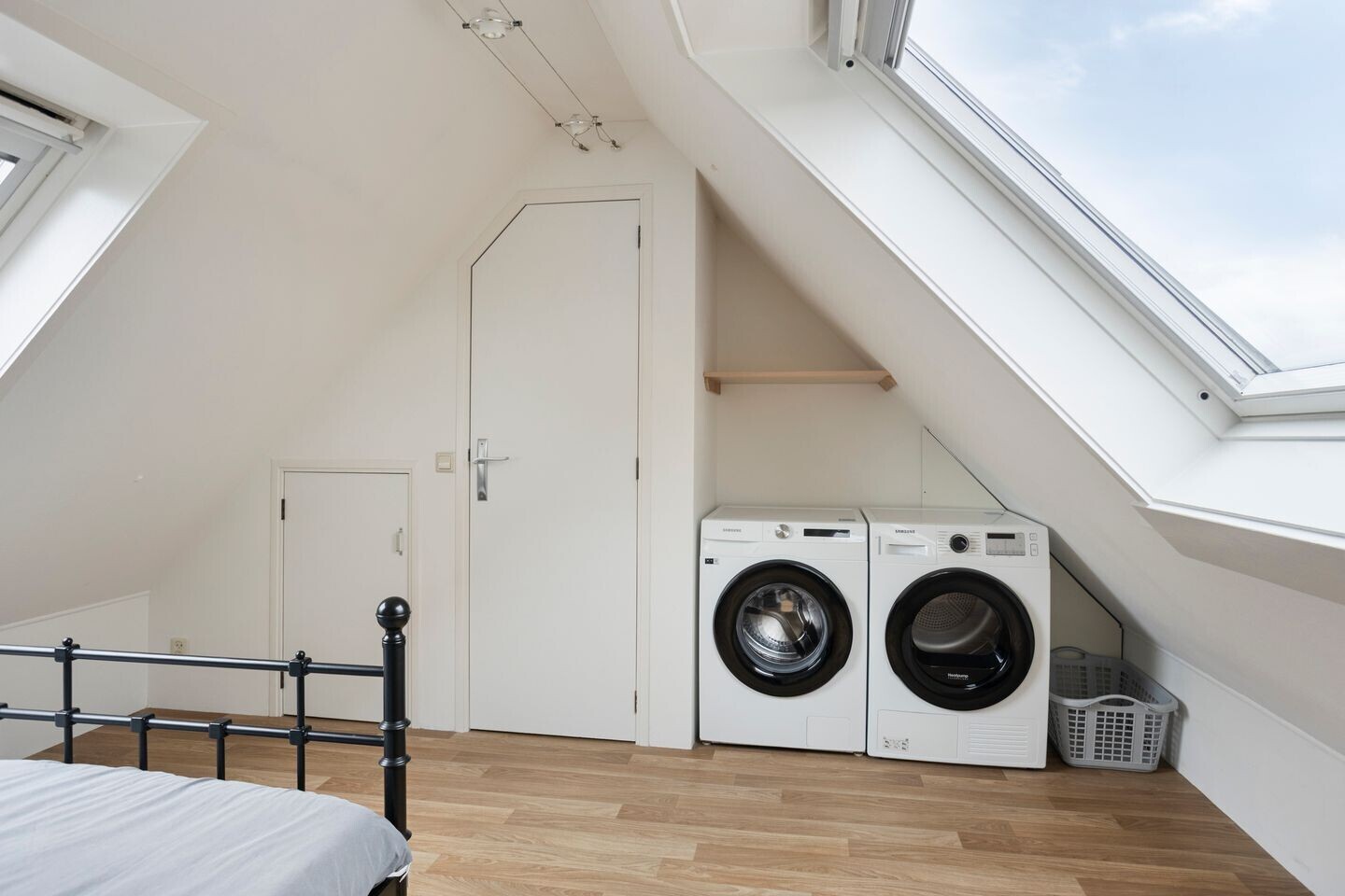 Tussenwoning te koop: Bosrank 57, Oude Wetering