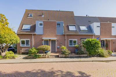 Krepelstraat 3