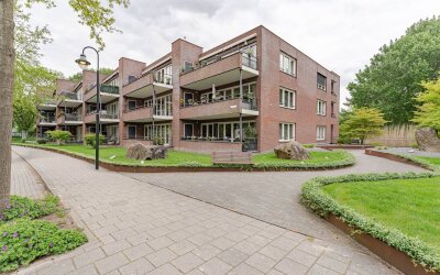 Dr. Kortmannstraat 9