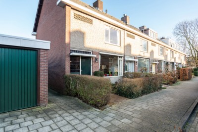 Veldzichtstraat 12