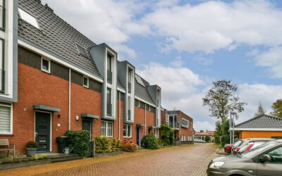 Zuidveldt 18
