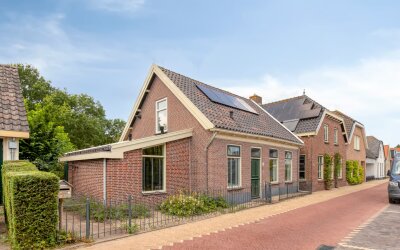 Watertje 5