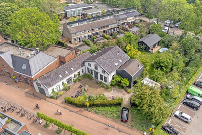 Dorpsstraat 33-A