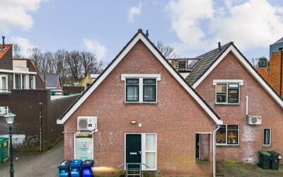 Dorpsstraat 26