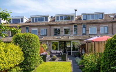 Paardebloemweg 9