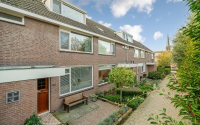 Zonnegaarde 65