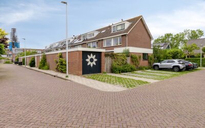 Zonnegaarde 71