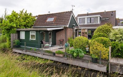 Zonnegaarde 73