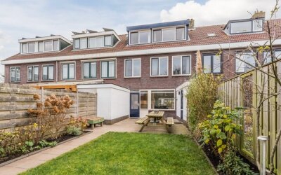 van Swietenstraat 41