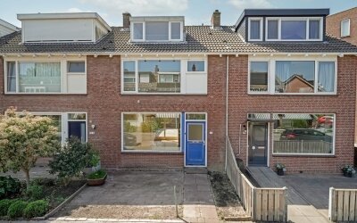 Kerklaan 13