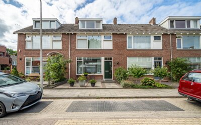Kerklaan 5