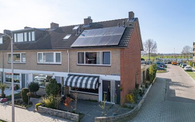 Ambachtsherenweg 63