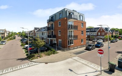 Ambachtsherenweg 24-A01