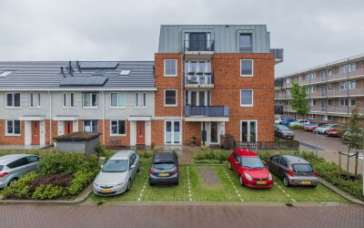 Ambachtsherenweg 24-A02