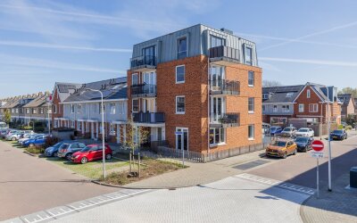 Ambachtsherenweg 24-A06