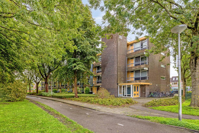 Burgemeester Wapstraat 52