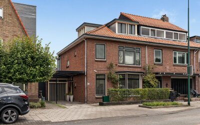 Hoge Rijndijk 49
