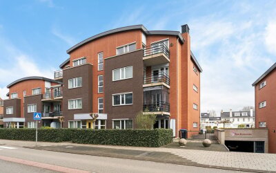 Hoge Rijndijk 67-M