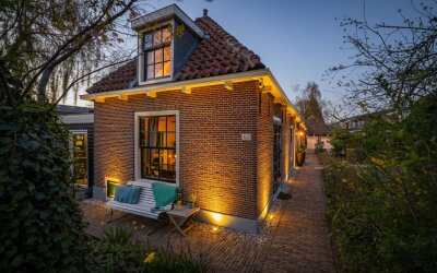 Hoge Rijndijk 169
