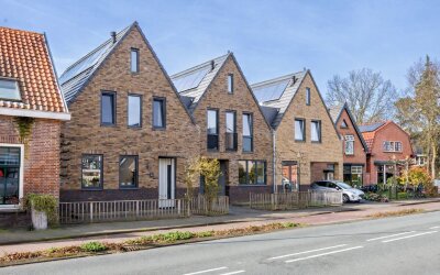 Hoge Rijndijk 46-A