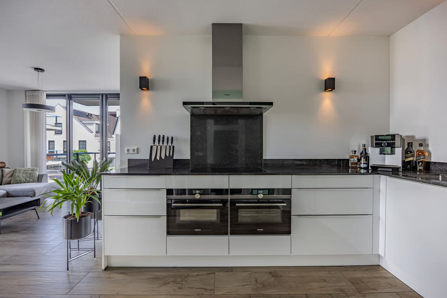 Appartement te koop: Het Fonteyn 20, Zoeterwoude