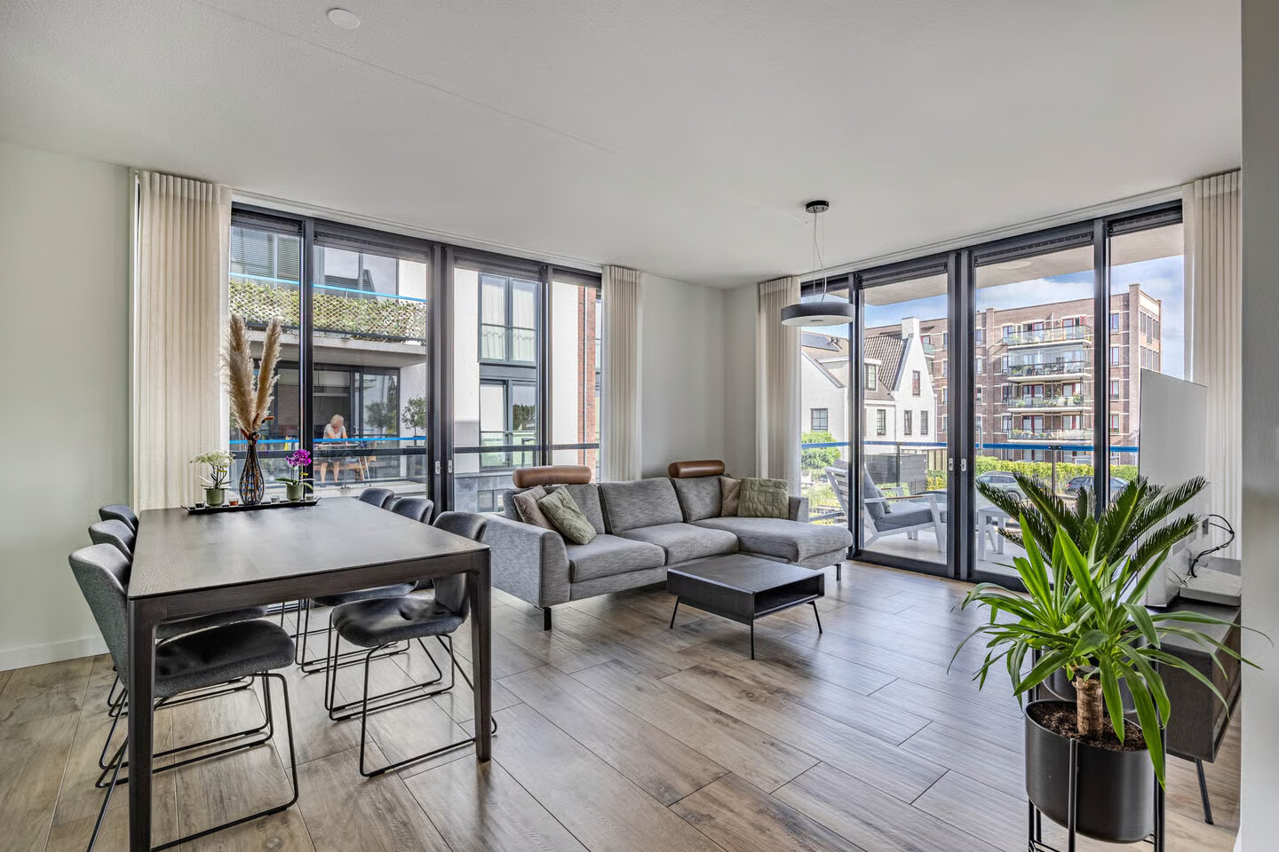 Appartement te koop: Het Fonteyn 20, Zoeterwoude