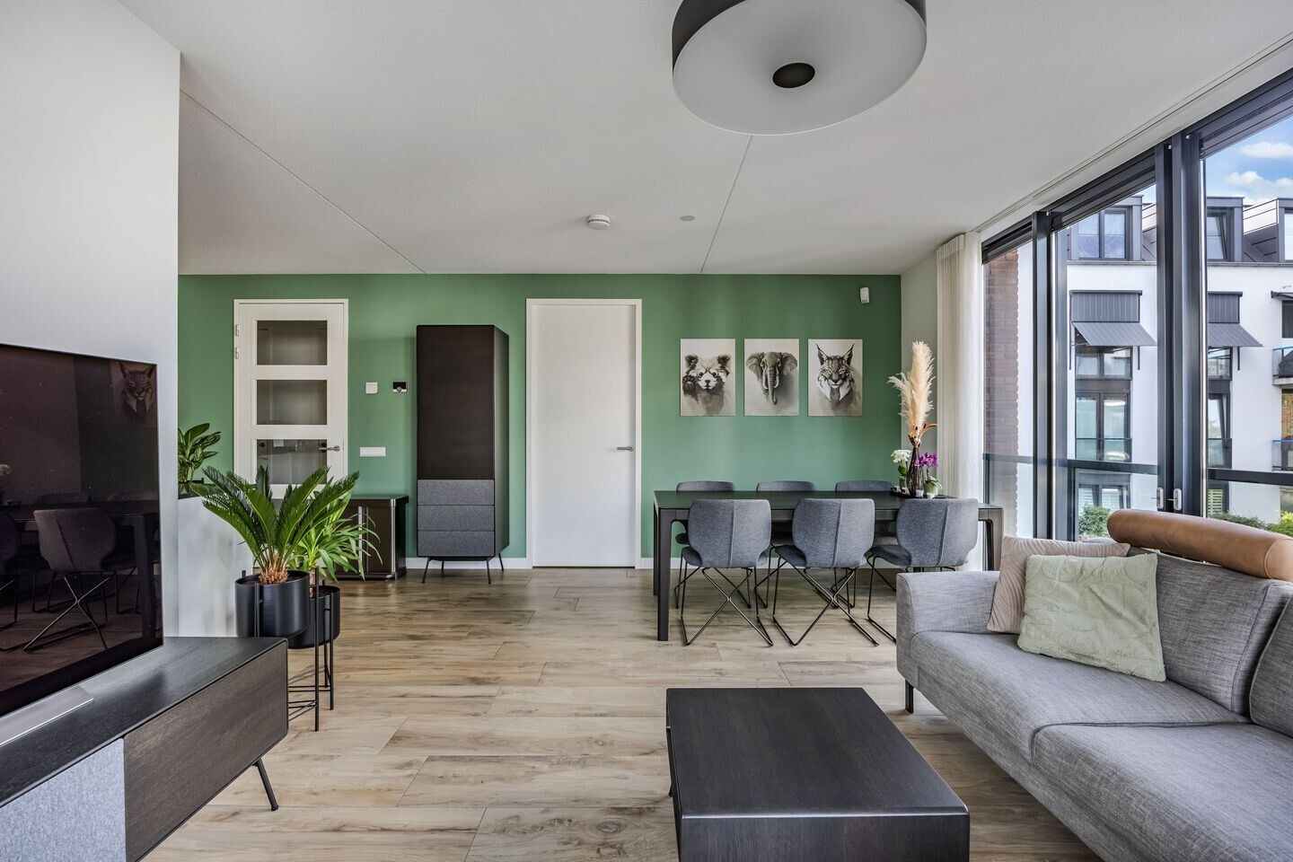 Appartement te koop: Het Fonteyn 20, Zoeterwoude
