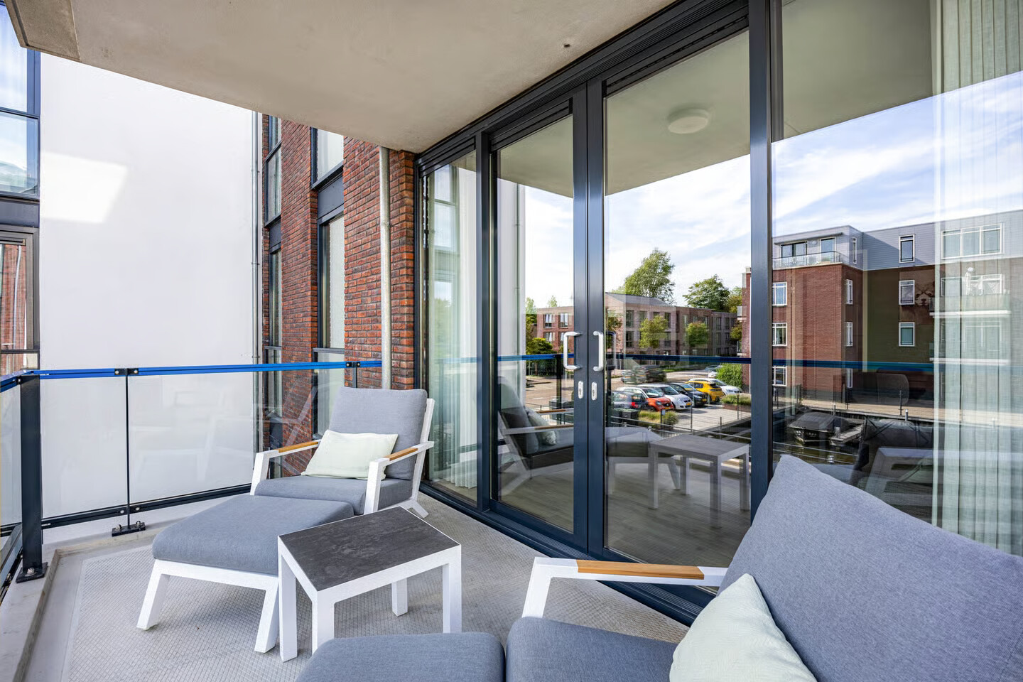 Appartement te koop: Het Fonteyn 20, Zoeterwoude