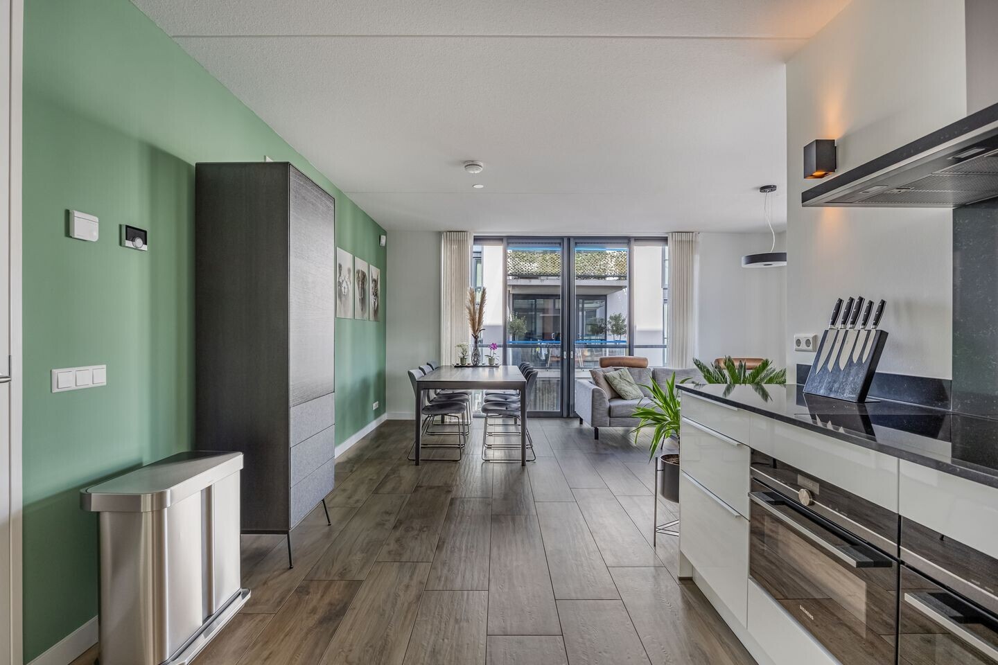 Appartement te koop: Het Fonteyn 20, Zoeterwoude