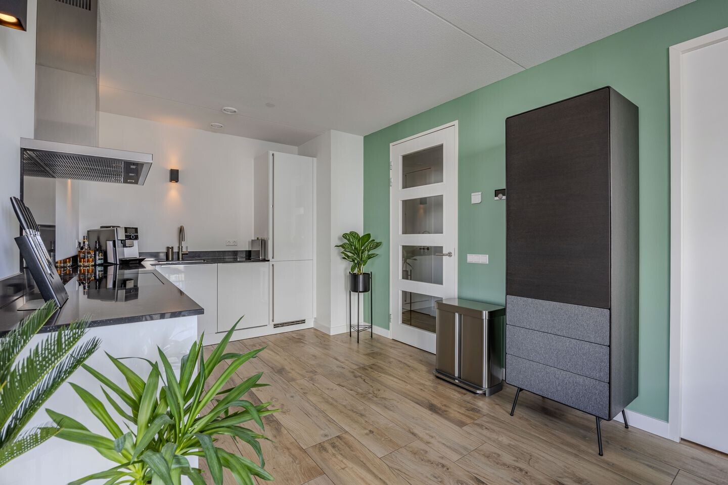 Appartement te koop: Het Fonteyn 20, Zoeterwoude