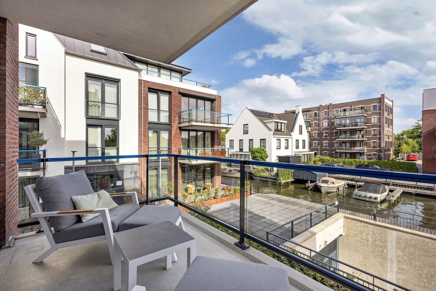 Appartement te koop: Het Fonteyn 20, Zoeterwoude