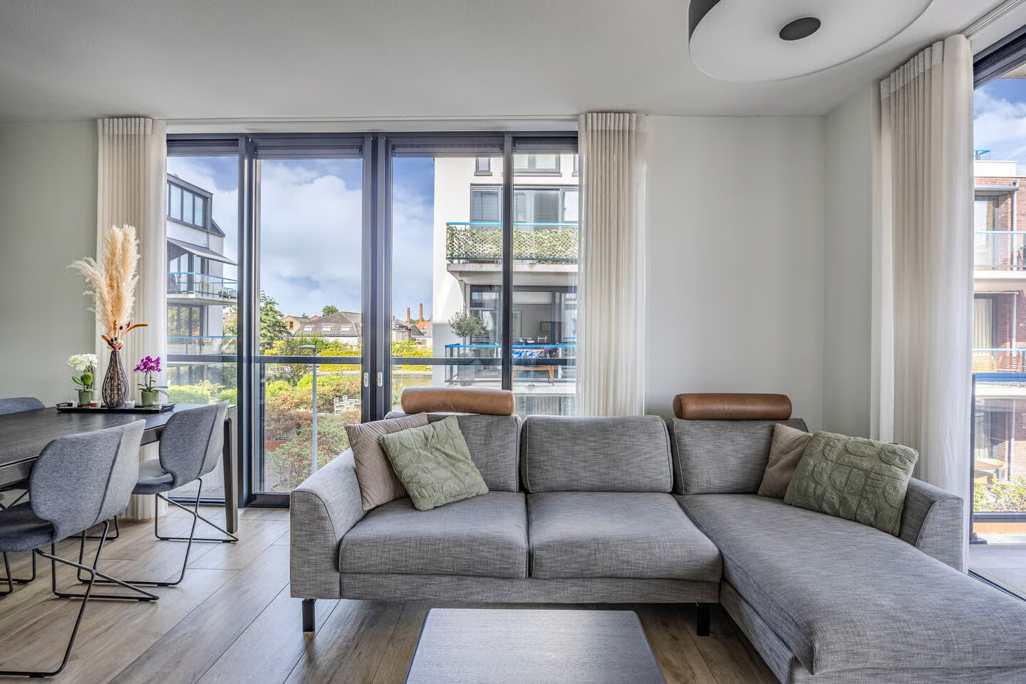 Appartement te koop: Het Fonteyn 20, Zoeterwoude
