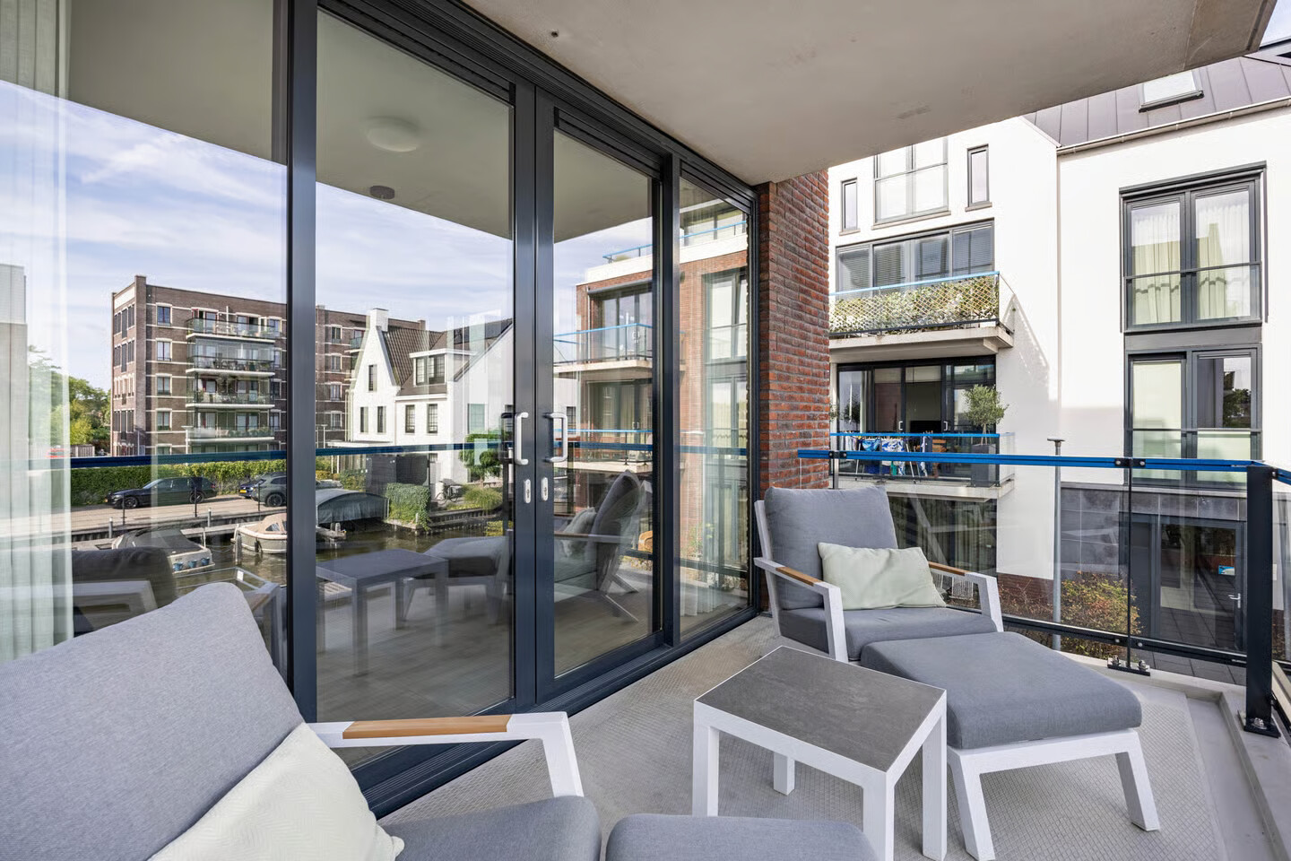 Appartement te koop: Het Fonteyn 20, Zoeterwoude