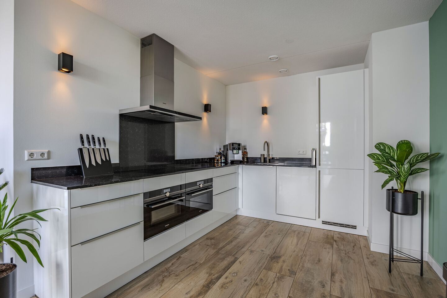 Appartement te koop: Het Fonteyn 20, Zoeterwoude