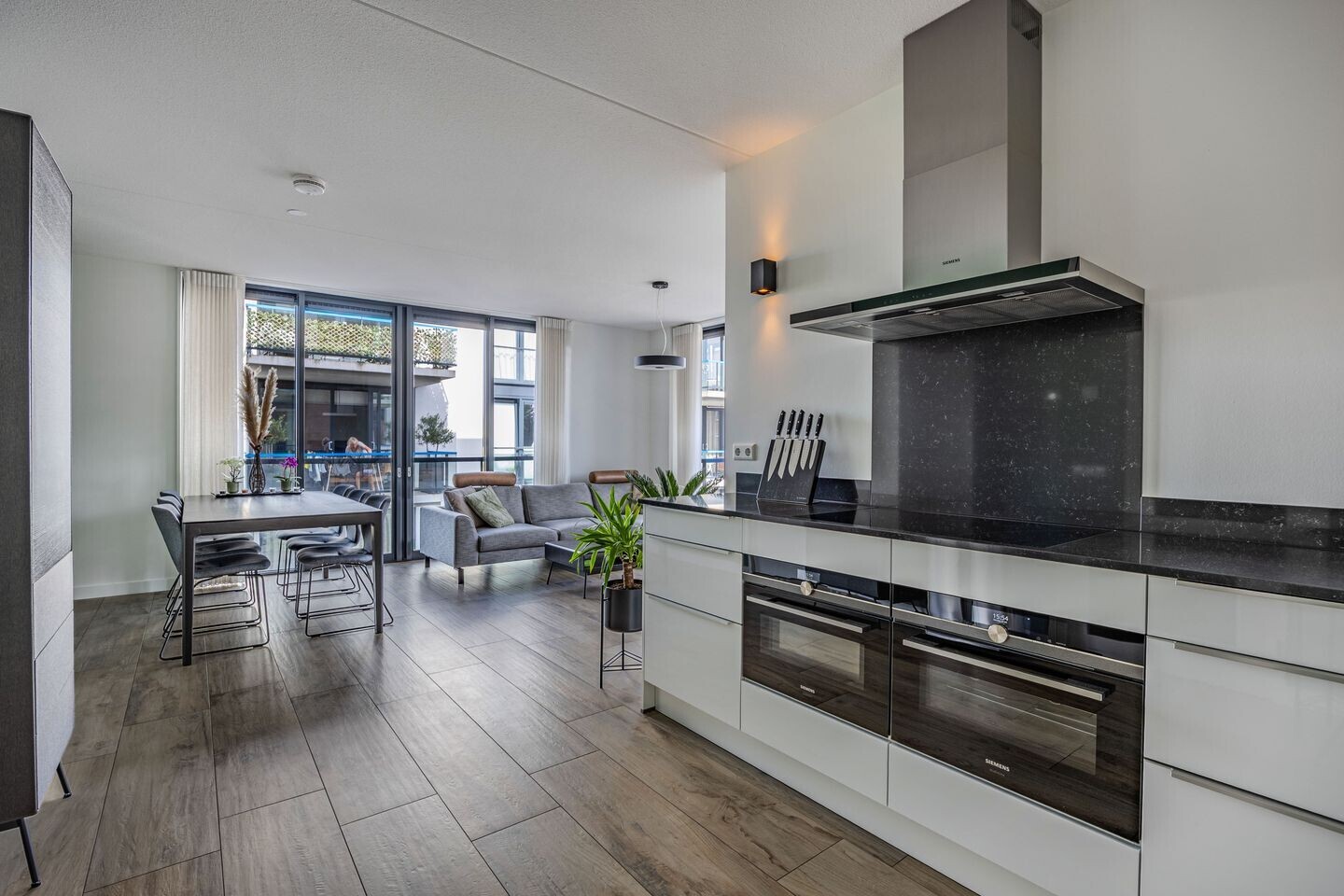 Appartement te koop: Het Fonteyn 20, Zoeterwoude