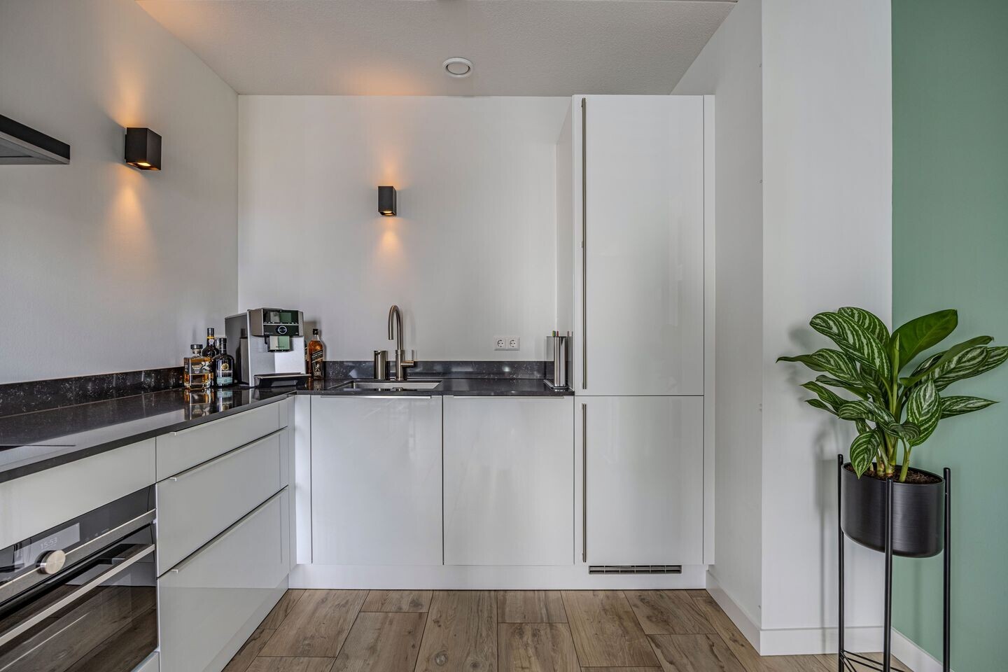 Appartement te koop: Het Fonteyn 20, Zoeterwoude