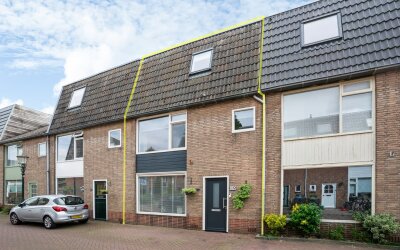Rijnstraat 9