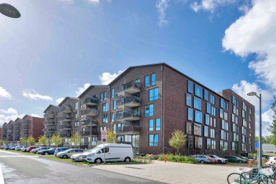 Stadhouderslaan 509