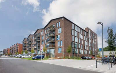 Stadhouderslaan 609
