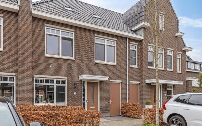 Kruiwiel 6
