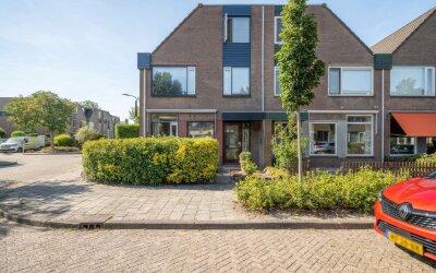 Constantijnstraat 12