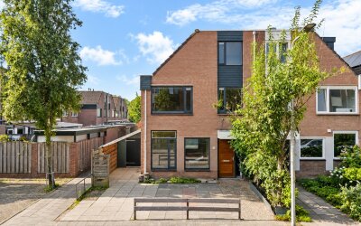 Willem Alexanderstraat 18