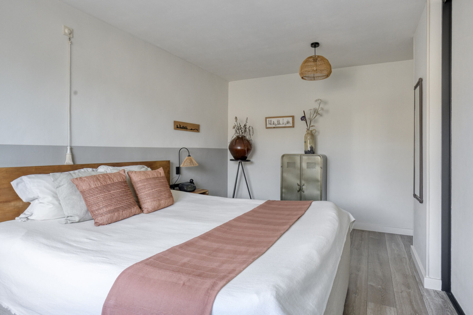 Tussenwoning te koop: Johan Frisostraat 4, Zoeterwoude